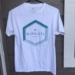 Ripcurl tee